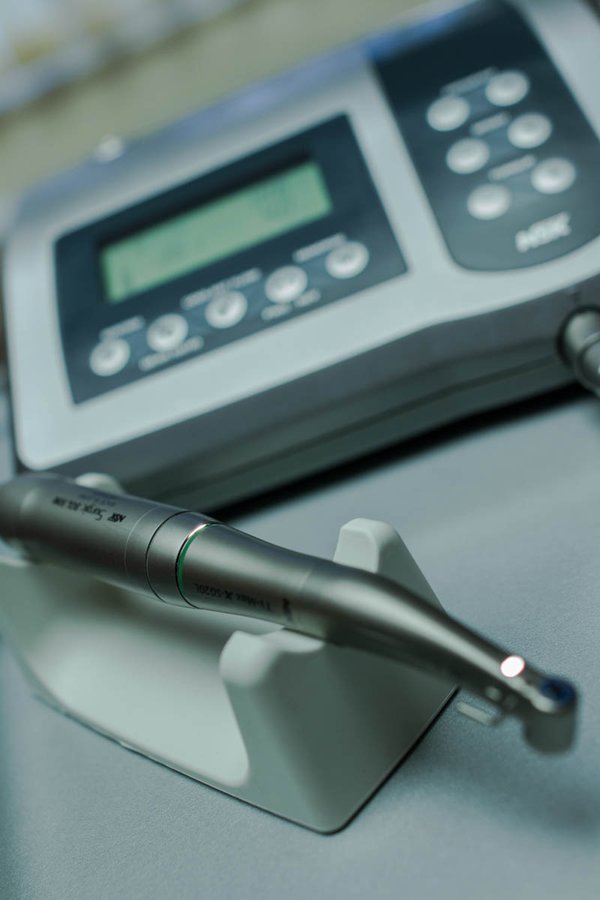 Smart Dental - Smart Dental